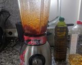Foto del paso 2 de la receta: Mojo picón rojo