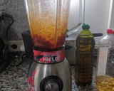 Foto del paso 2 de la receta: Mojo picón rojo