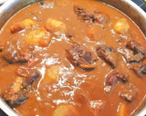 Foto del paso 10 de la receta: Estofado de rabo de ternera