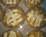 Foto langkah ke 4 dari resep Mac & cheese / Fussili scotel.
