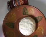 A picture of step 1 of Pasta pot.