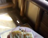 Foto langkah ke 14 dari resep Garlic cheese cookies.