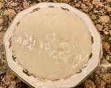 Foto del paso 5 de la receta: Pastel de chocolate con crema de coco. (Chocolate cake with coconut cream)