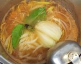 Foto langkah ke 3 dari resep Tomyam.