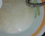 صورة لخطوة 1 من وصفة كيكة تركية