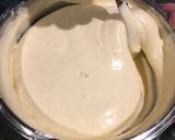 Foto del paso 3 de la receta: Bizcochuelo esponjoso vainilla