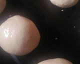 Foto langkah ke 4 dari resep Korean Garlic Creamcheese Bread.