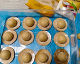 Foto langkah ke 6 dari resep Donat Pisang.