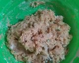 Foto langkah ke 1 dari resep Bakso Ikan Kulit Tahu.