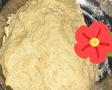 صورة لخطوة 2 من وصفة كحك الحليب