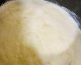 A picture of step 2 of Channy ki dal ka Halwa.
