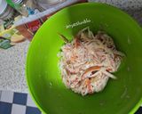 Foto langkah ke 1 dari resep 372. Cheesy Crab Stick.