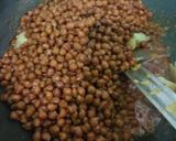 चना मसाला करी (Chana masala curry recipe in hindi) रेसिपी चरण 2 फोटो
