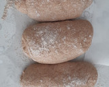Foto del paso 7 de la receta: Pan integral