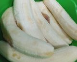 Foto langkah ke 1 dari resep Banana Bread Gluten Free.
