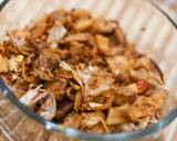 น้ำพริกกากหมู วิธีทำสูตร 1 รูป