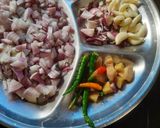 মটনকারি(mutton curry recipe in Bengali) রেসিপির ধাপ 3 ছবি