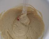 Foto del paso 8 de la receta: Bizcocho de vainilla y chocolate tipo marmolado