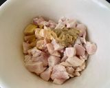 Foto langkah ke 2 dari resep Sate Taichan Teflon.
