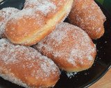 Foto del paso 5 de la receta: Xuxos rellenos de crema pastelera