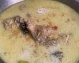 Foto langkah ke 2 dari resep Opor ayam.