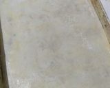 Foto langkah ke 1 dari resep Mini roll cake.
