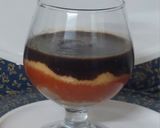 A picture of step 5 of Zatpat Dessert from Leftover sponge cake.