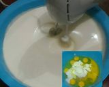 Foto langkah ke 2 dari resep Bolu Tape 😍.
