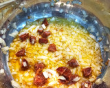 Foto del paso 1 de la receta: Lentejas choriceras y jamoneras 🥓🍖🥣