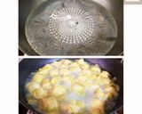 รูปขั้นตอนการทำที่ 5 ของ 🍜เกี๊ยวน้ำไก่ฮาลาล🍗halal chicken wonton soup