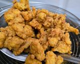 Foto langkah ke 5 dari resep Ayam Cabai Garam.
