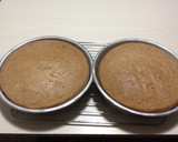 Foto del paso 1 de la receta: Torta Mousse de Chocolate