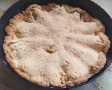 Foto del paso 5 de la receta: Tarta Tatin De Peras En Sartén Y Horno  Eléctrico