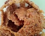 Foto langkah ke 4 dari resep Peyek kacang renyah anti keras.