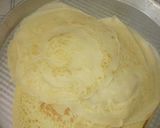 Foto del paso 2 de la receta: Panqueques de ricota y choclo crema