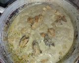 Foto langkah ke 9 dari resep Opor ayam.