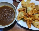 Foto langkah ke 5 dari resep Batagor Bandung Ikan Tenggiri.