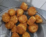 Foto langkah ke 1 dari resep Sapo Tahu.