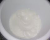 Foto del paso 3 de la receta: Leche nevada