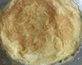 Foto langkah ke 3 dari resep Dadar Katsu Wijen Saus Teriyaki.