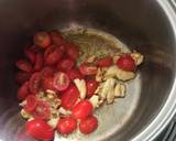 Chicken stew tomato and pineapple recipe step 2 photo