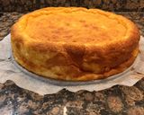 Foto del paso 13 de la receta Tarta de yogur griego