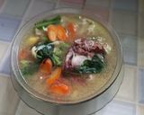 Foto langkah ke 4 dari resep Sup Iga ala resto.