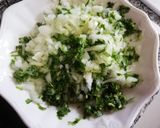 Foto del paso 2 de la receta: Locos con salsa verde y papas mayo