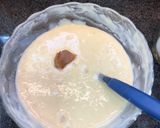 Foto del paso 4 de la receta: Buñuelos de Banana Split