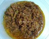 Foto langkah ke 4 dari resep Bumbu Betutu.