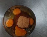 Foto del paso 1 de la receta: Budín integral de manzanas