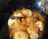Foto langkah ke 4 dari resep Sambal telur.