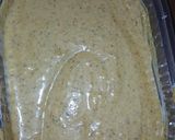 Foto langkah ke 2 dari resep Dubai Chewy Cookie.