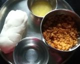 A picture of step 2 of Modak.